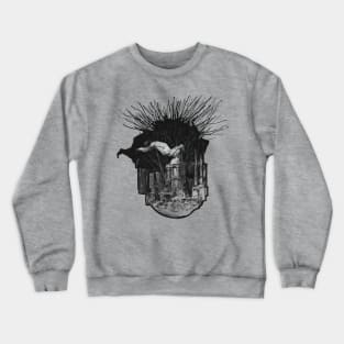 Wraith Crewneck Sweatshirt